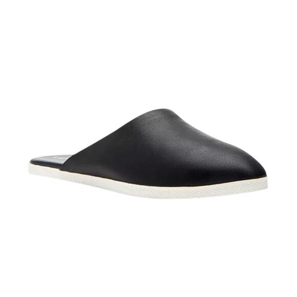 NIB! Kate Perry Marcella Slip On Flats in Black - Size 6.5 - Picture 1 of 8